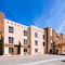 Spark By Hilton Yucca Valley Joshua Tree - map