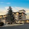 Best Western Plus Castle Rock - map