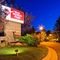 Best Western Plus Deer Park Hotel And Suites - map