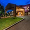 Best Western Kiva Inn - map