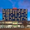 Sheraton Denver West Hotel - map