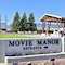 Best Western Movie Manor - map