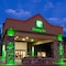 Holiday Inn Steamboat Springs By Ihg - map