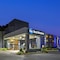 Best Western Danbury Bethel - map