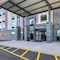 Days Inn By Wyndham St. Louis Lindbergh Boulevard - map