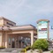 Days Inn By Wyndham Yuma - map