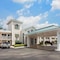 Best Western Gateway to the Keys - map