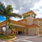 Holiday Inn Express Stuart By Ihg - map
