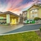 Holiday Inn Hotel & Suites Peachtree City By Ihg - map