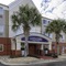 Candlewood Suites Warner Robins Robins Afb By Ihg - map