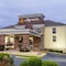 La Quinta Inn & Suites By Wyndham Covington - map