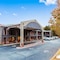 Best Western Shenandoah Inn - map
