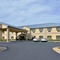 Hampton Inn Hartwell - map