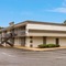Best Western Southlake Inn - map