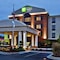 Holiday Inn Express Mcdonough By Ihg - map