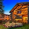 Best Western Plus Kentwood Lodge - map