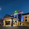 Holiday Inn Express & Suites - Interstate 380 At 33Rd Avenue By Ihg - map