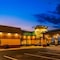 Best Western Regency Inn - map