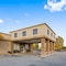 Best Western Crossroads Of The Bluffs - map