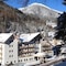 Hotel Apartments Wellness Villa Di Bosco - map