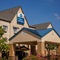 Best Western Inn & Suites - map