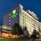Holiday Inn And Suites Overland Park West By Ihg - map