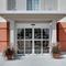 Candlewood Suites Salina By Ihg - map