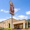 Best Western Plus Eastgate Inn & Suites - map