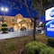 Best Western Inn Florence - map