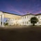 Best Western Parkside Inn - map