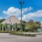 Clarion Inn Conference Center - map