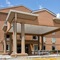 Holiday Inn Express Harvey-Marrero By Ihg - map