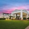 Best Western La Place Inn - map