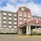 Holiday Inn Express & Suites Laplace By Ihg - map