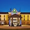Holiday Inn Express & Suites Sulphur (Lake Charles) By Ihg - map