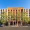 Courtyard By Marriott Boston Billerica Bedford - map