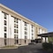 Holiday Inn Express Andover North-Lawrence By Ihg - map