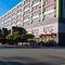 Hampton Inn Boston Natick - map