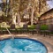 Best Western Valencia Inn - map