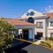 Best Western Valencia Six Flags Inn & Suites - map