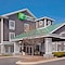 Holiday Inn Express Grand Rapids Sw By Ihg - map