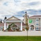 Holiday Inn Express Hotel & Suites Iron Mountain By Ihg - map