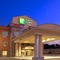 Holiday Inn Express & Suites Marshall By Ihg - map
