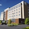Four Points By Sheraton Detroit Novi - map