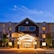 Staybridge Suites Detroit Novi By Ihg - map