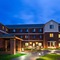 Staybridge Suites Lansing - Okemos By Ihg - map