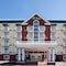 Holiday Inn Express & Suites Petoskey By Ihg - map