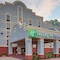 Holiday Inn Express & Suites - Greenwood By Ihg - map