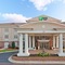 Holiday Inn Express & Suites Vicksburg By Ihg - map