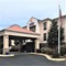 Comfort Inn & Suites Asheboro - map